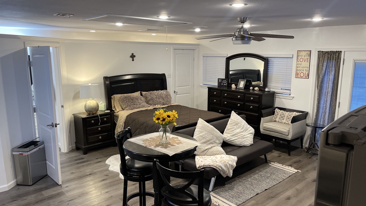 Photo of Bedroom in LaPlace