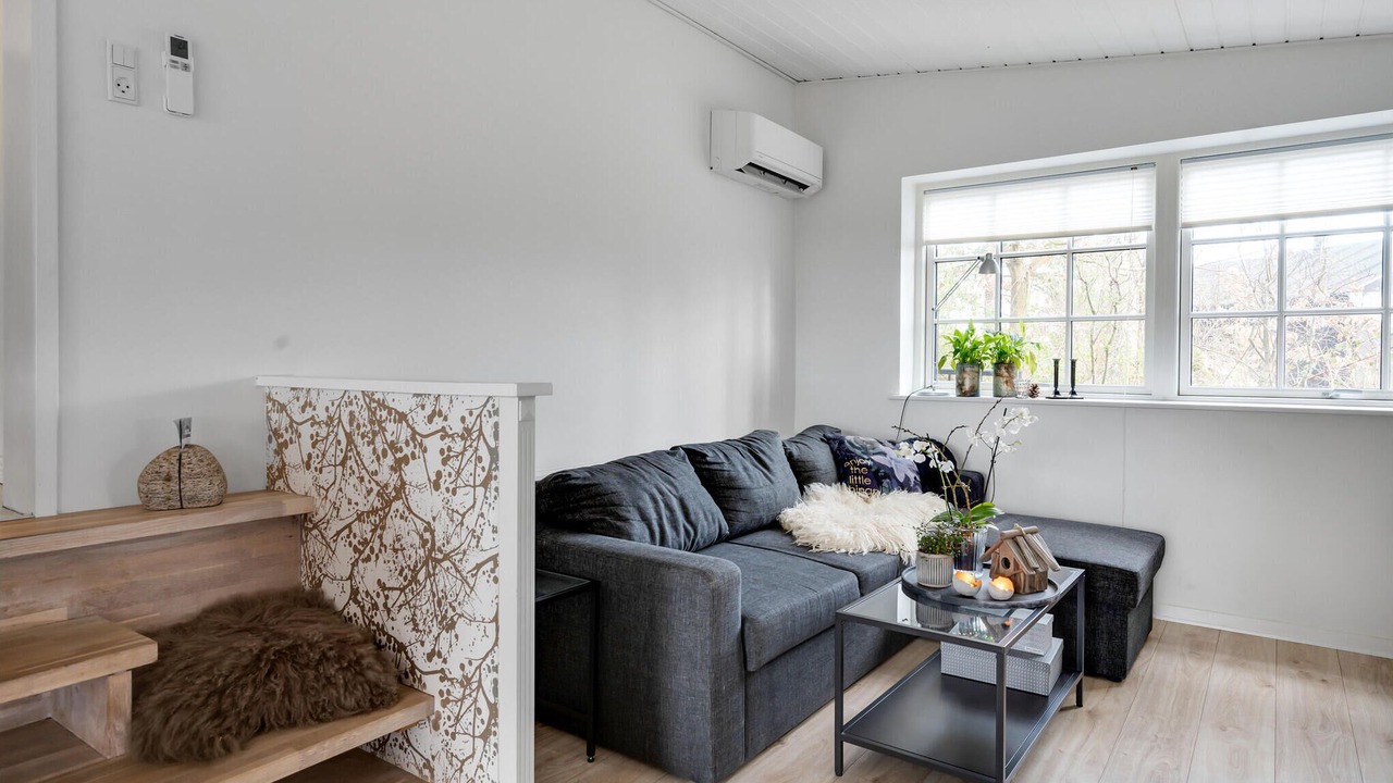 Photo of Bedroom in Knebel