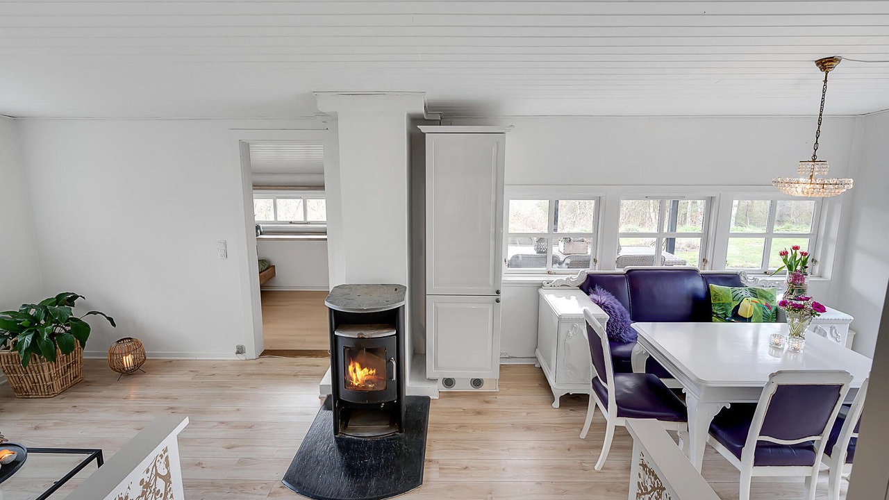 Photo of Bedroom in Knebel