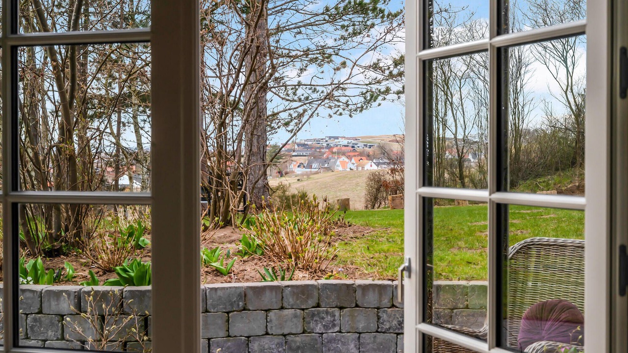 Photo of Bedroom in Knebel