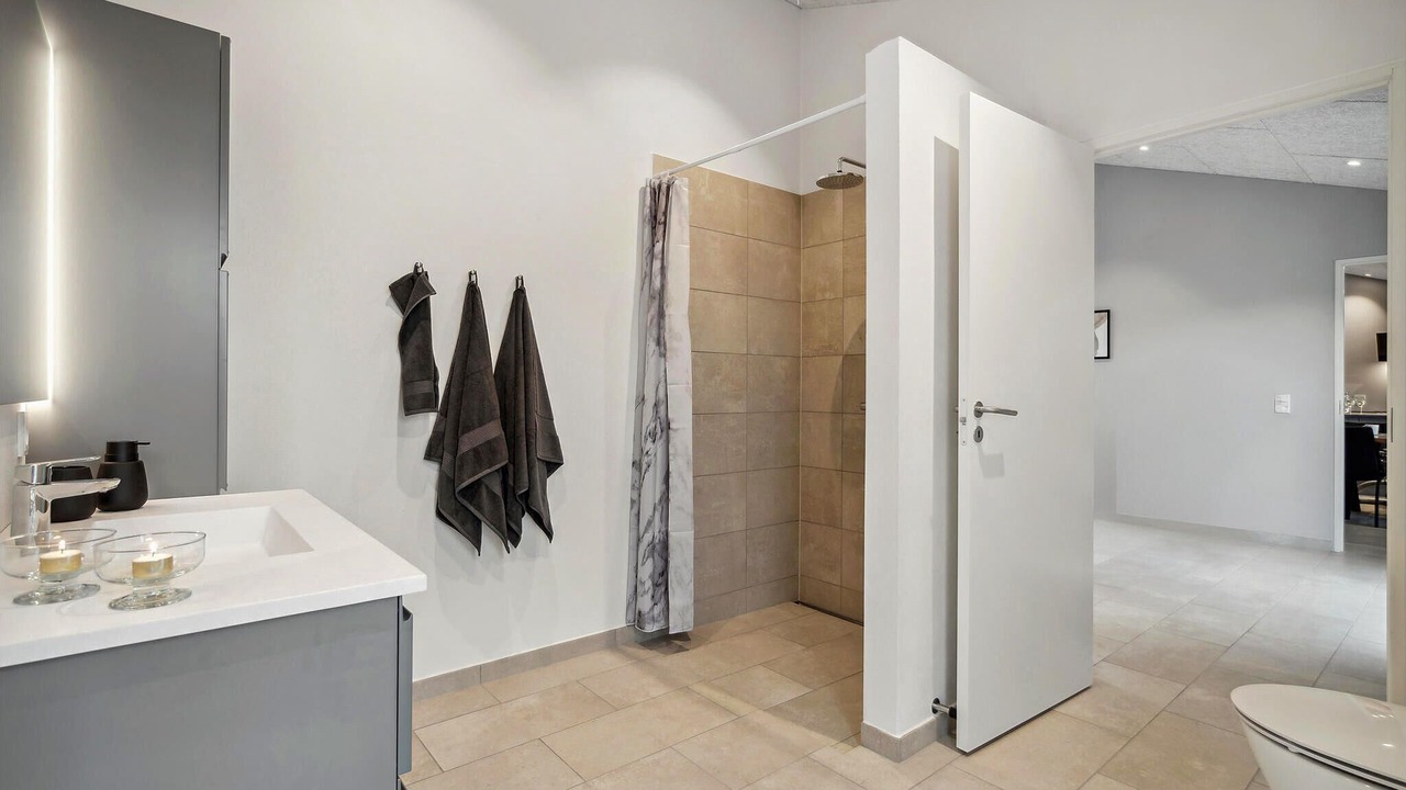 Photo of Bathroom in Skaven Strand