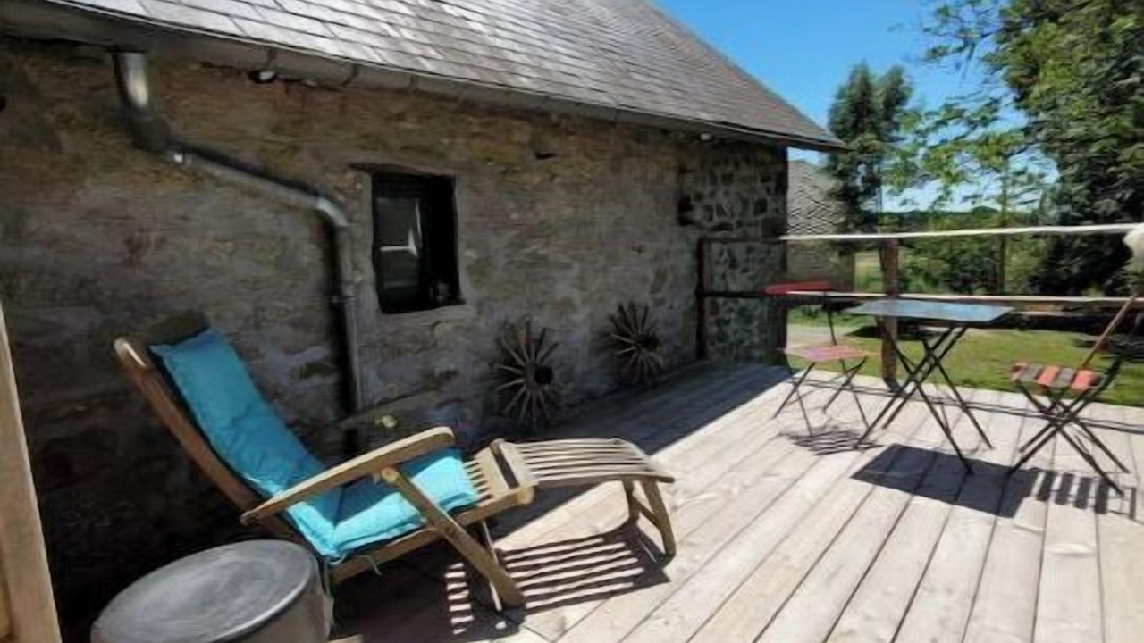 Photo of Patio Balcony in Saint-Yrieix-le-Dejalat