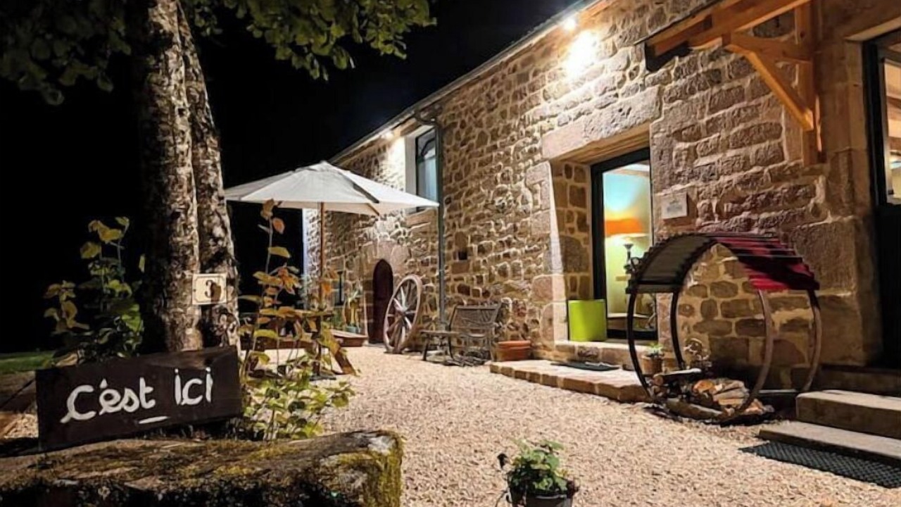 Photo of Outdoor in Saint-Yrieix-le-Dejalat