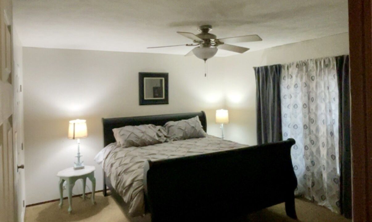 Photo of Bedroom in Jasper