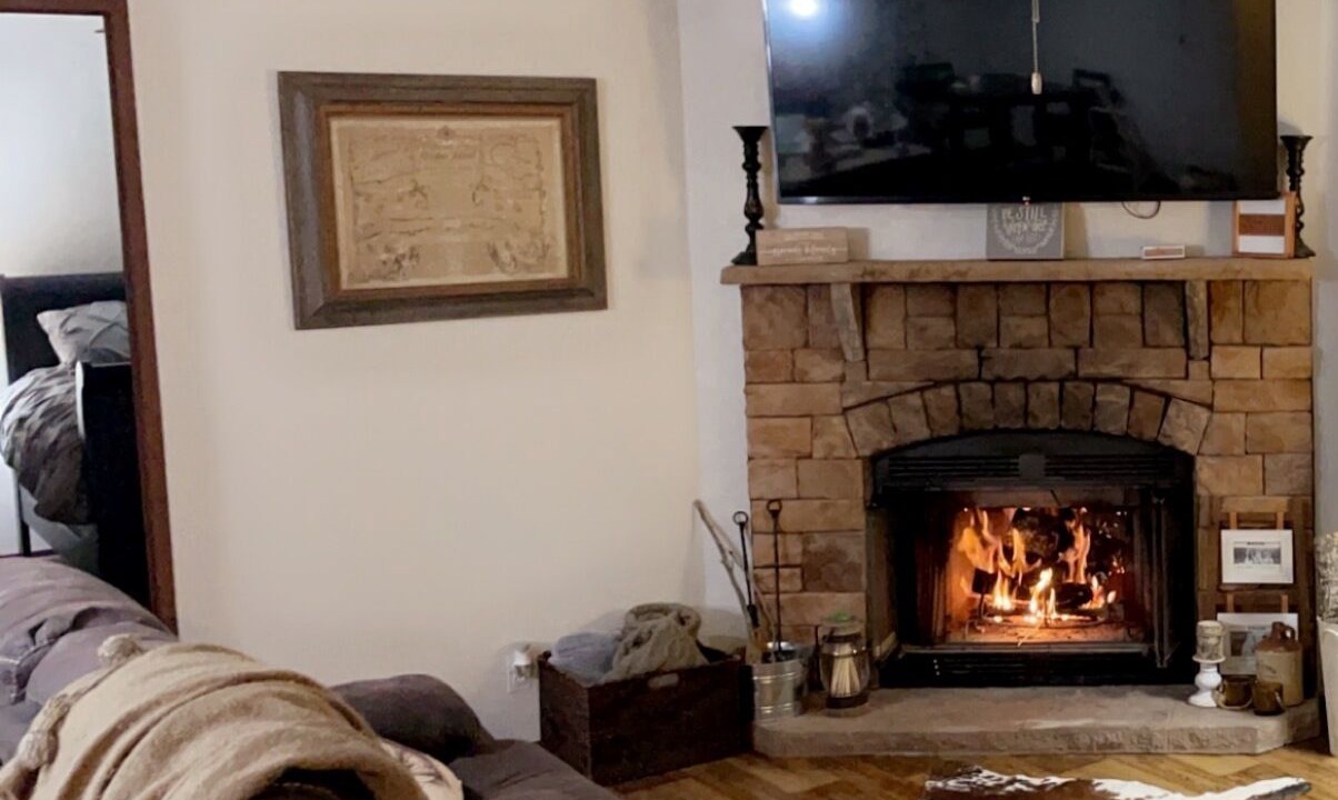 Photo of Livingroom in Jasper