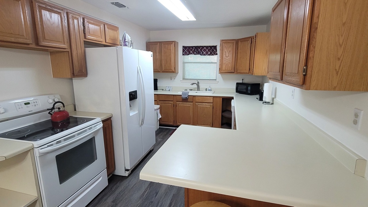 Photo of Kitchen in Richland Hills