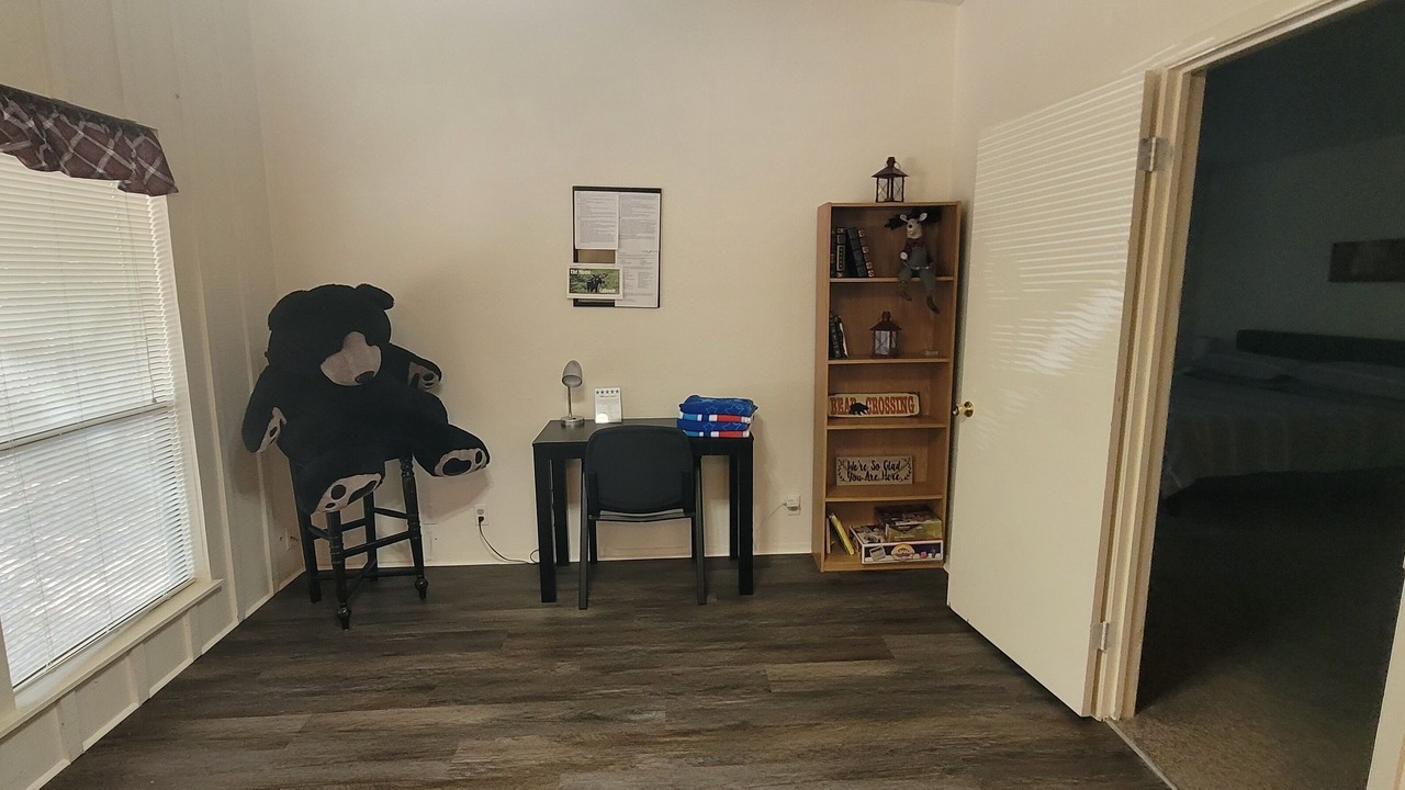 Photo of Bedroom in Richland Hills
