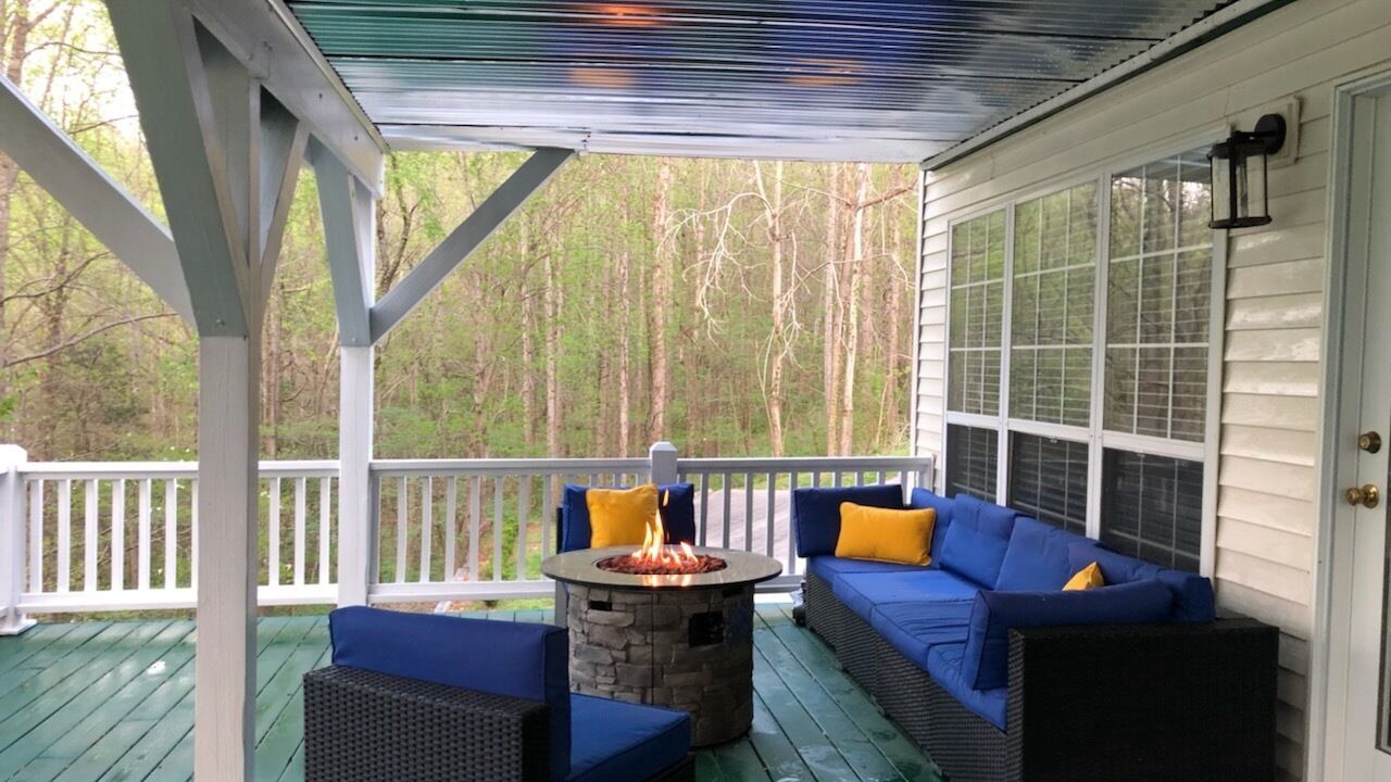 Photo of Livingroom in Smithville