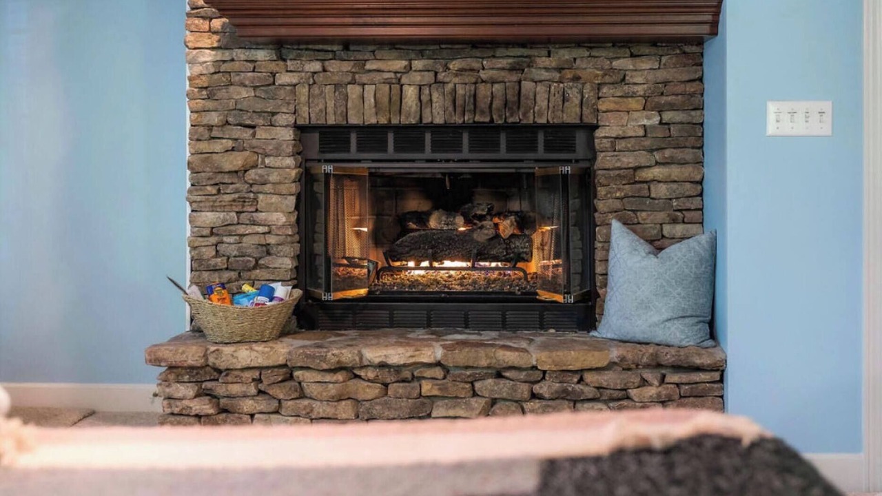 Photo of Livingroom in Smithville