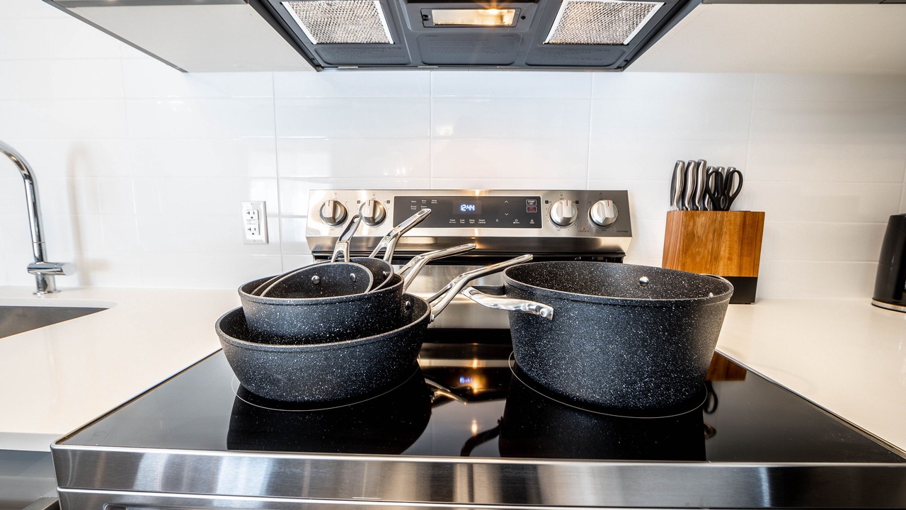 Photo of Kitchen in Niagara Falls