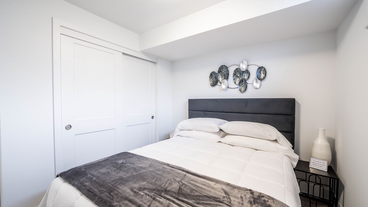Photo of Bedroom in Niagara Falls