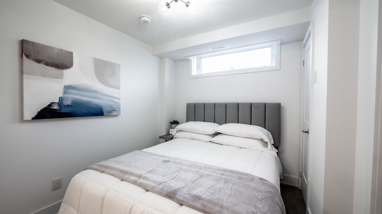 Photo of Bedroom in Niagara Falls