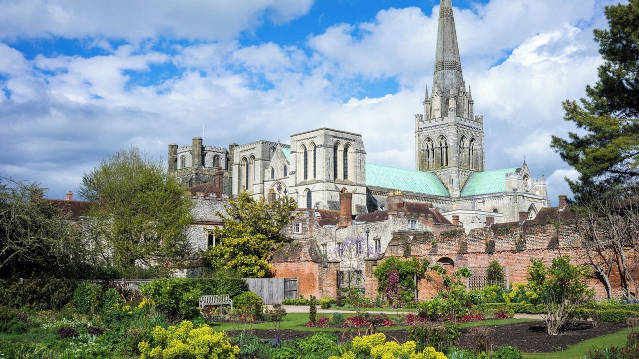 Photo of Others in Chichester