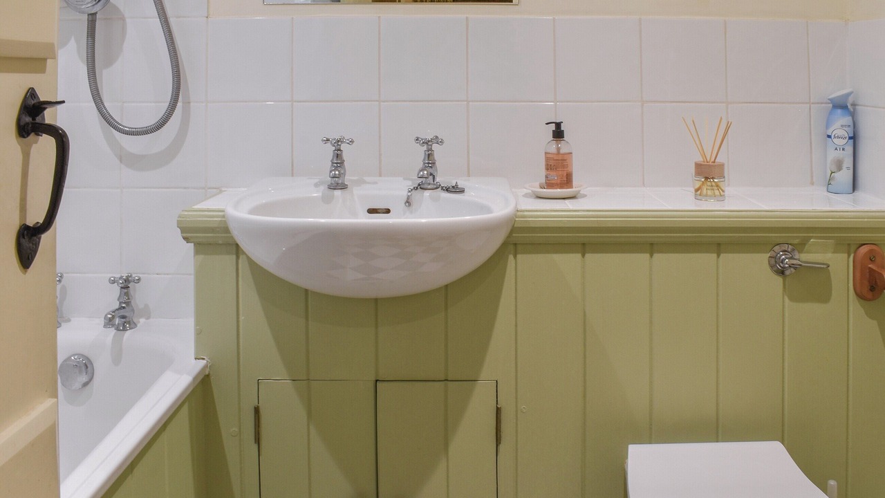 Photo of Bathroom in Chichester