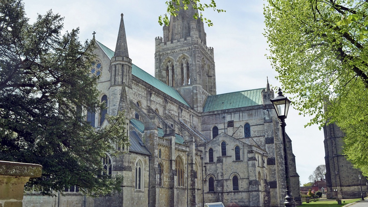 Photo of Others in Chichester