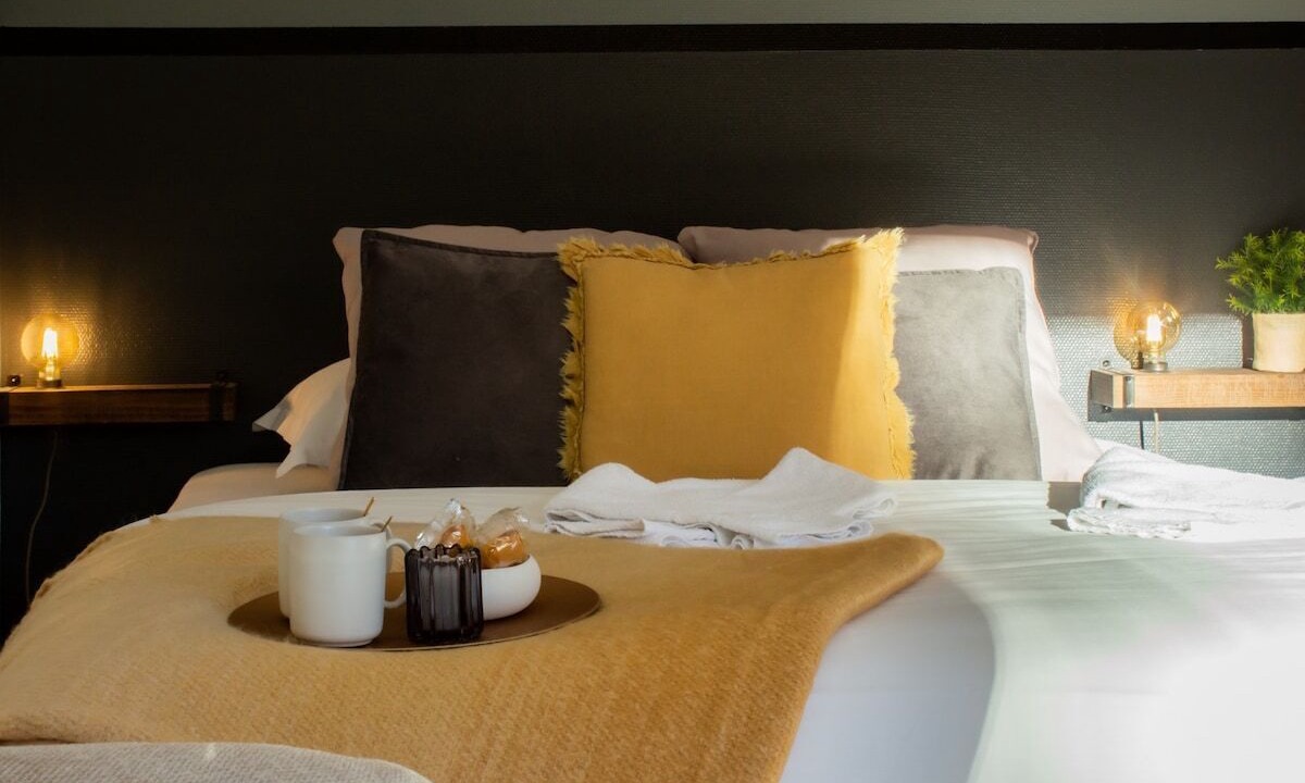 Photo of Bedroom in Annecy