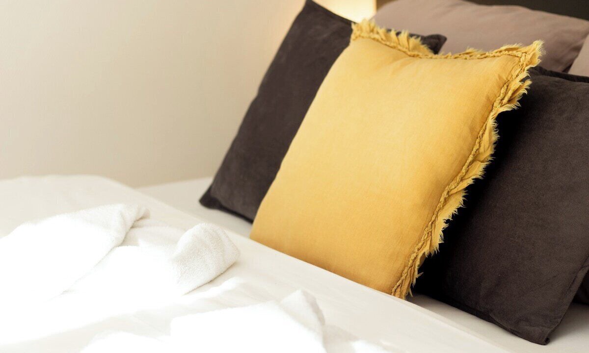 Photo of Bedroom in Annecy