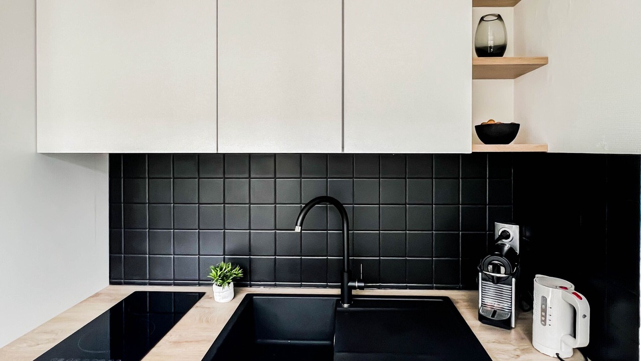 Photo of Kitchen in Annecy