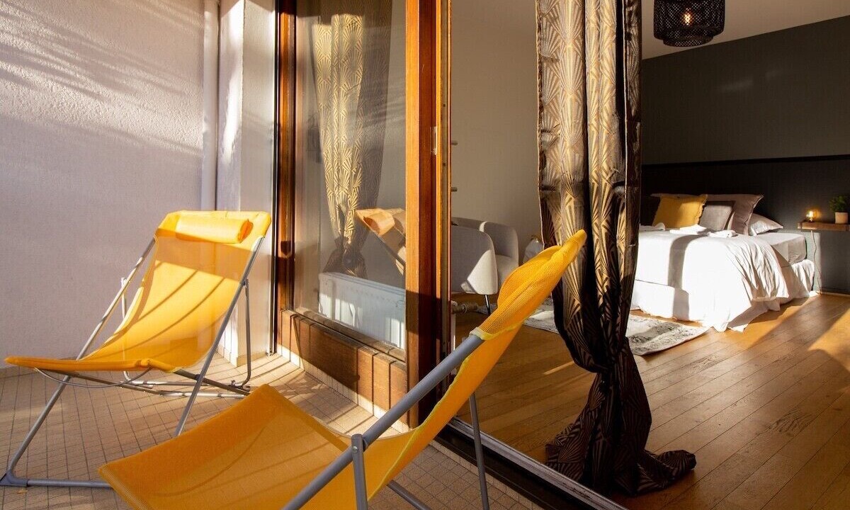 Photo of Bedroom in Annecy
