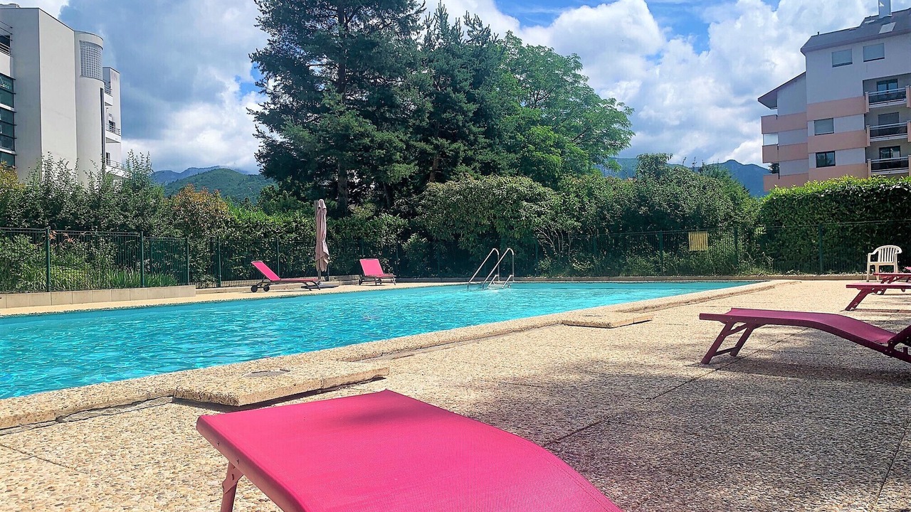 Photo of Outdoor in Annecy