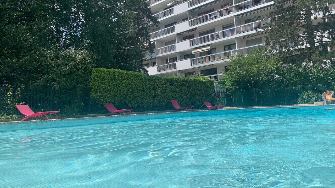Photo of Outdoor in Annecy