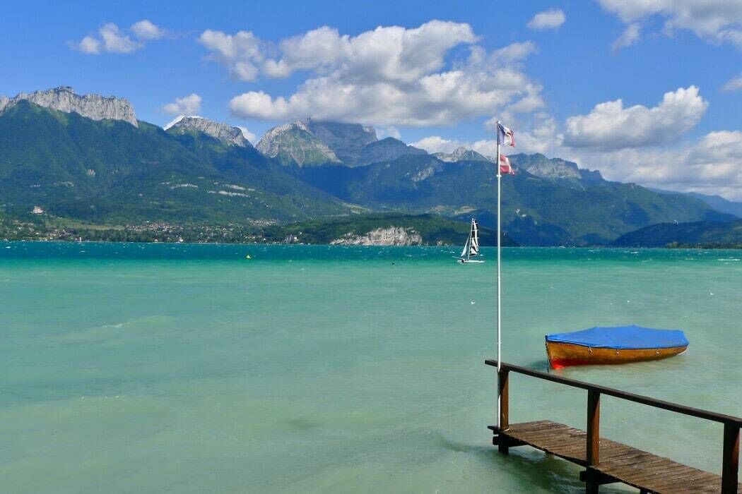 Photo of Others in Annecy