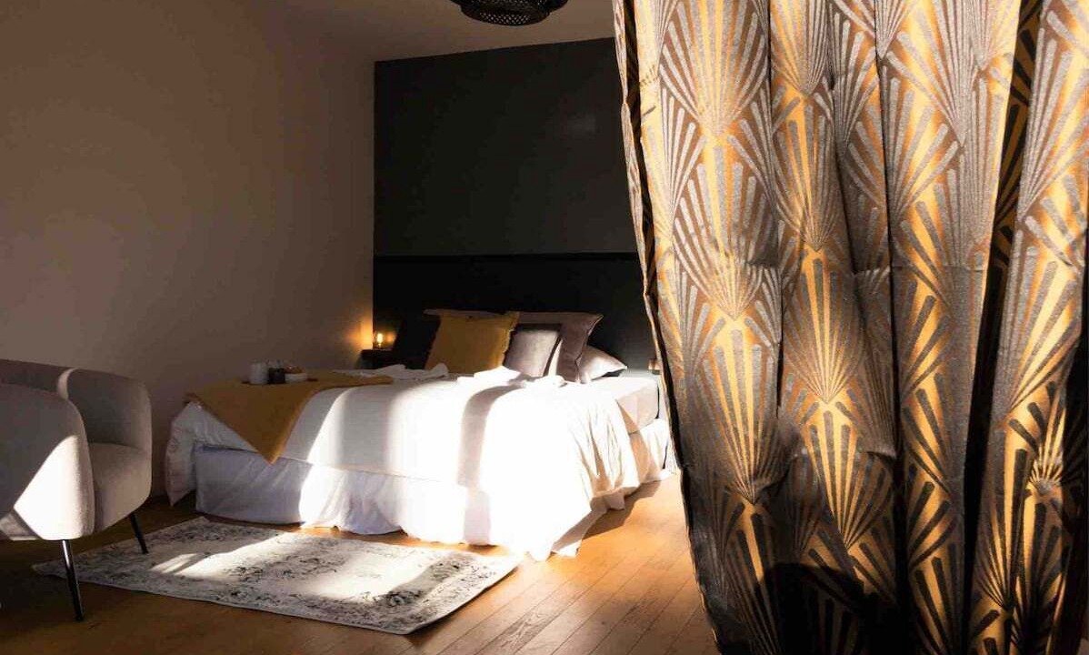 Photo of Bedroom in Annecy