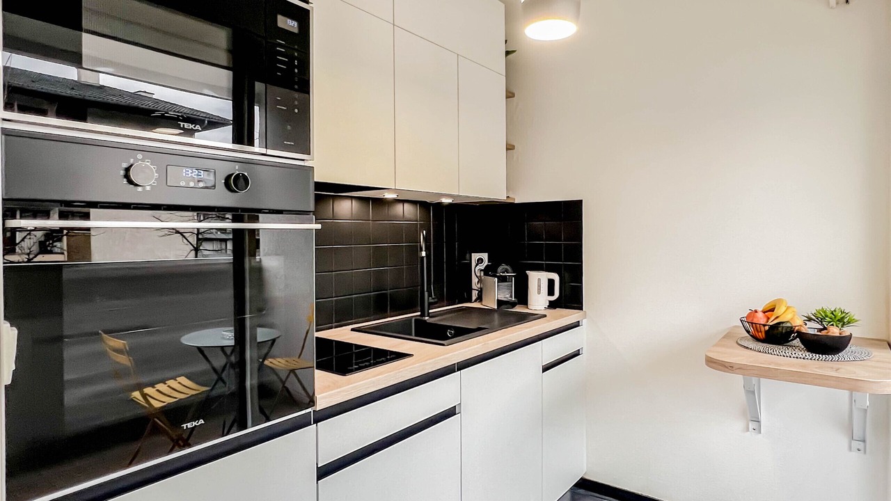 Photo of Kitchen in Annecy