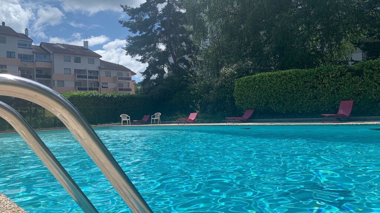 Photo of Outdoor in Annecy