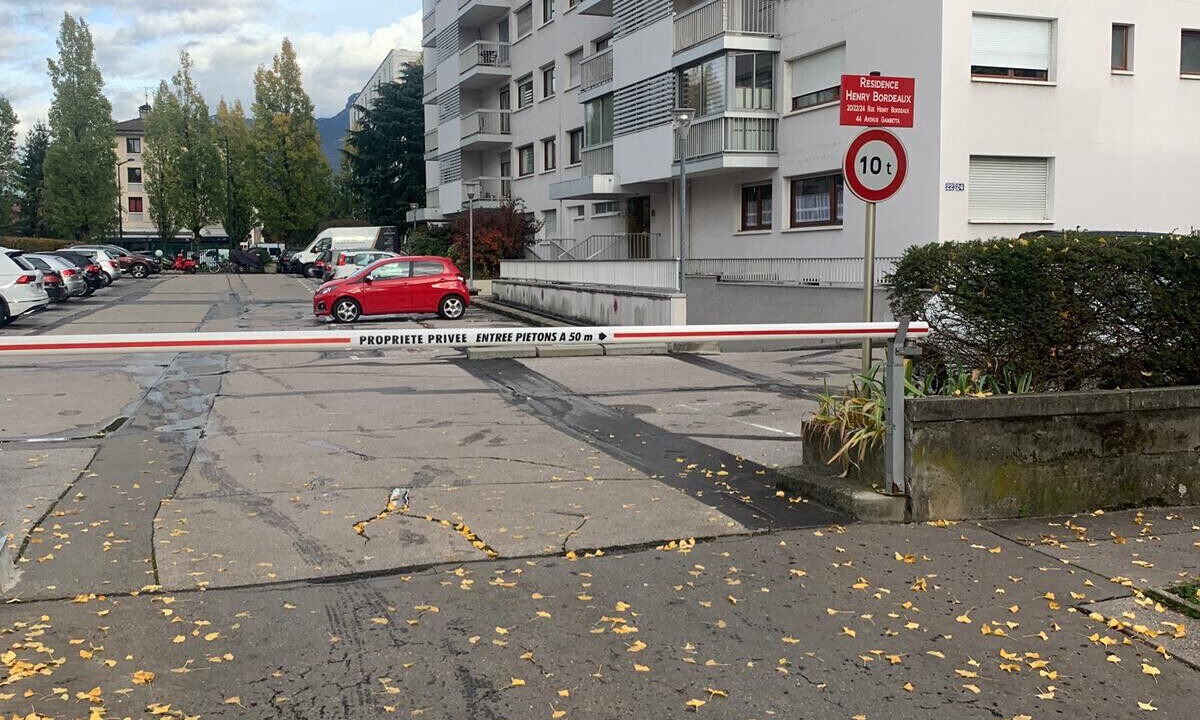 Photo of Outdoor in Annecy