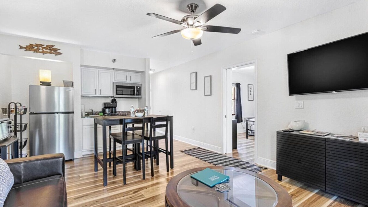Photo of Livingroom in Dunedin