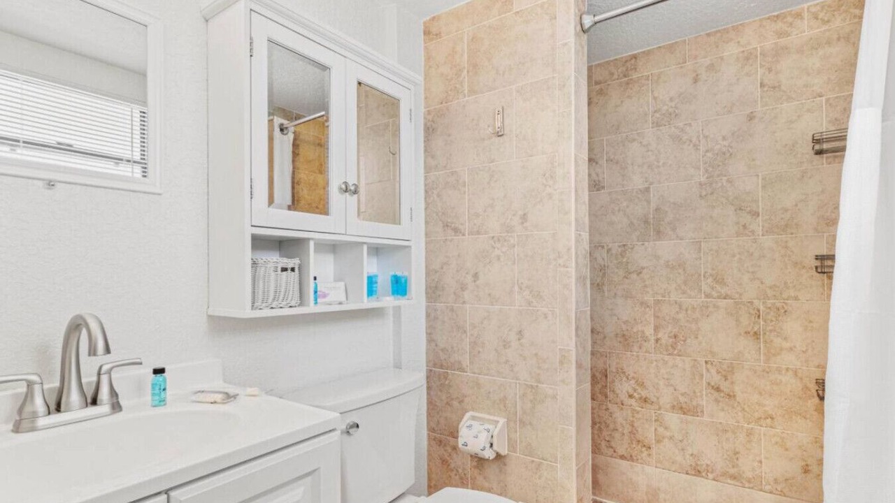 Photo of Bathroom in Dunedin