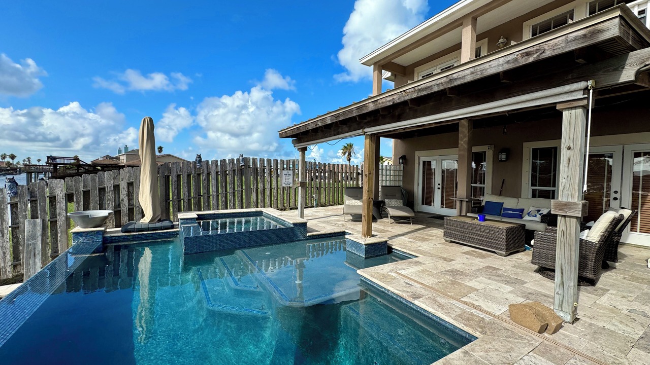 Photo of Outdoor in Corpus Christi