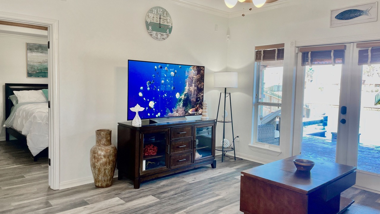 Photo of Bedroom in Corpus Christi