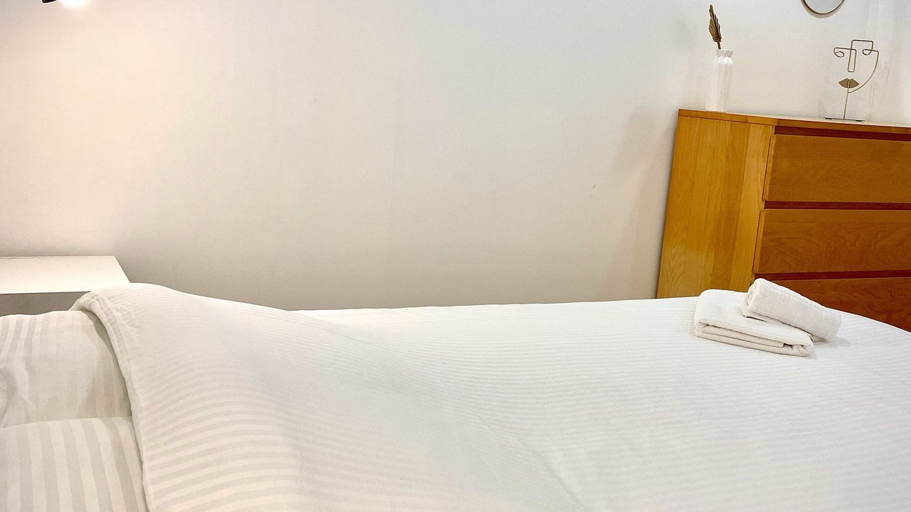 Photo of Bedroom in Marengo - Jolimont