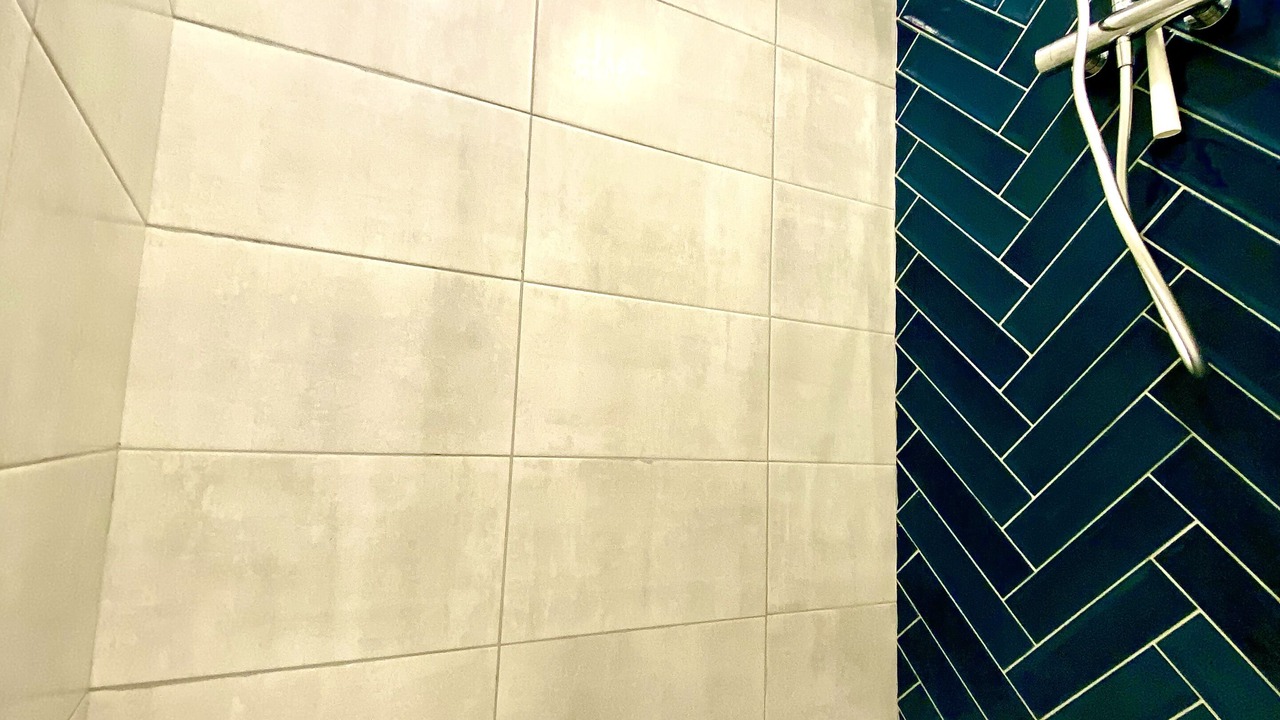 Photo of Bathroom in Marengo - Jolimont