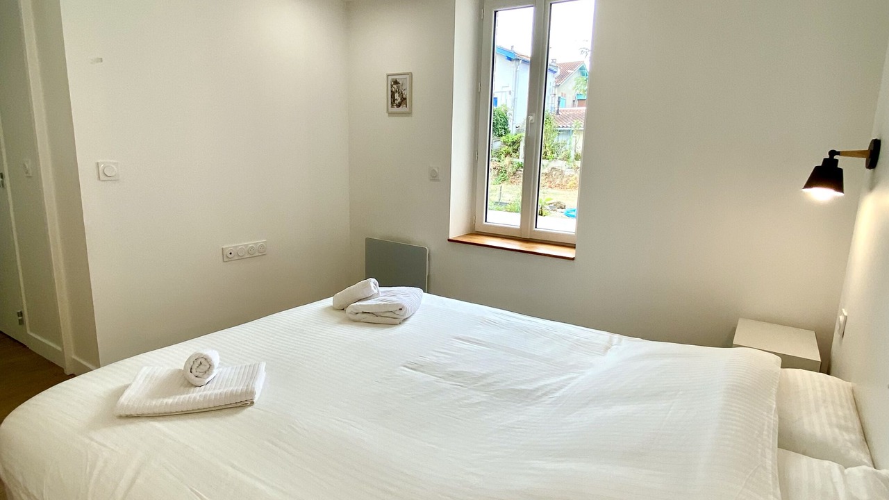 Photo of Bedroom in Marengo - Jolimont