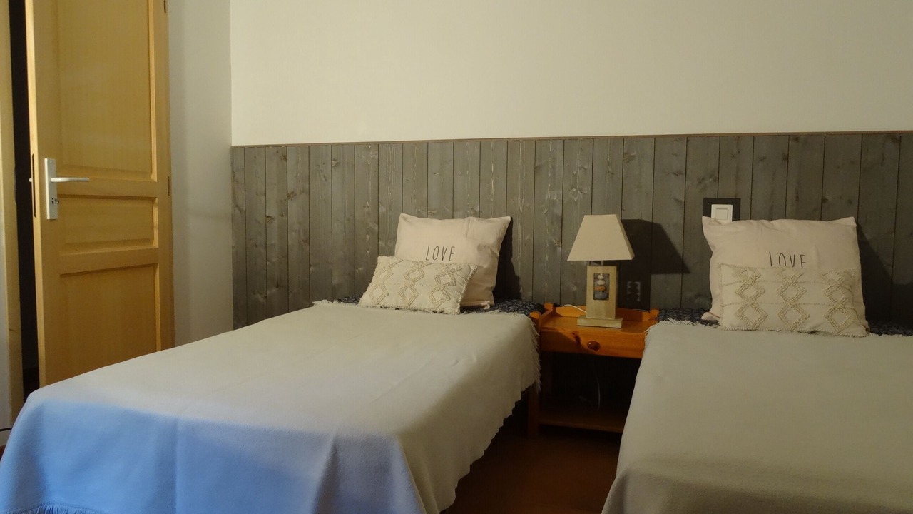 Photo of Bedroom in Propriano