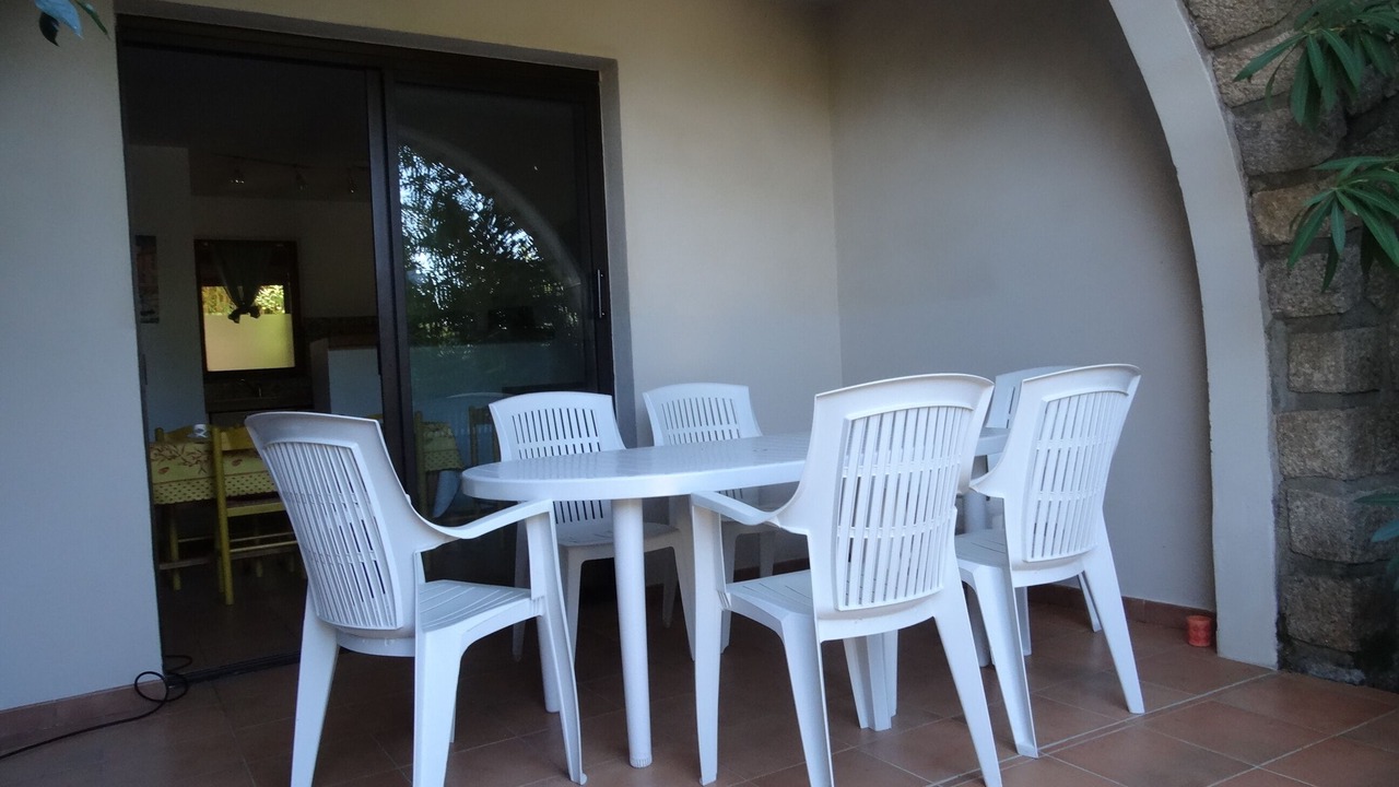 Photo of Outdoor in Propriano