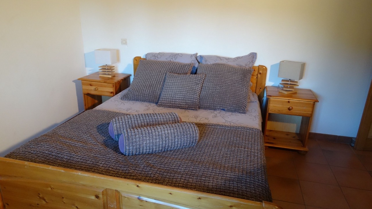 Photo of Bedroom in Propriano