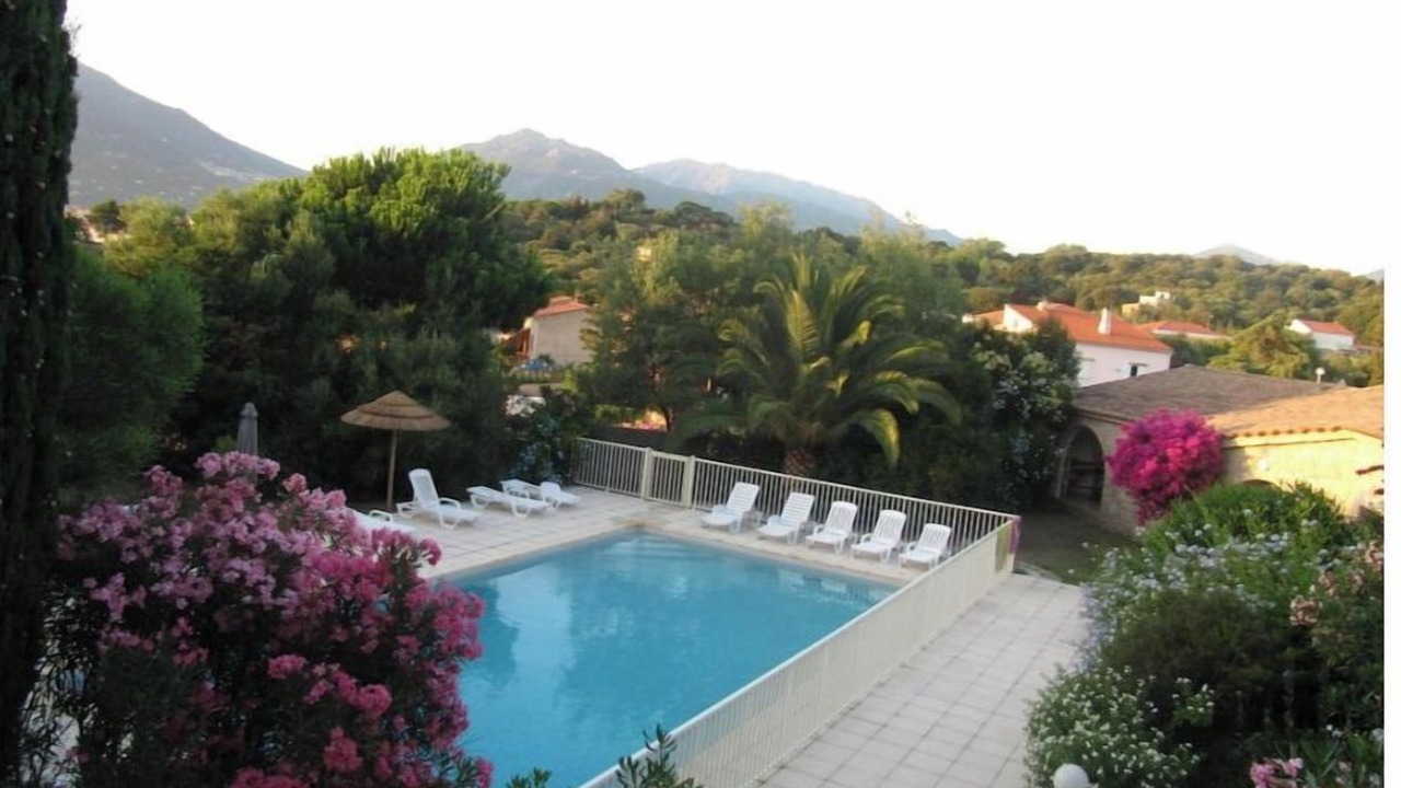Photo of Outdoor in Propriano