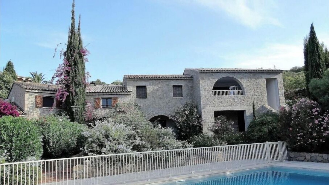 Photo of Outdoor in Propriano