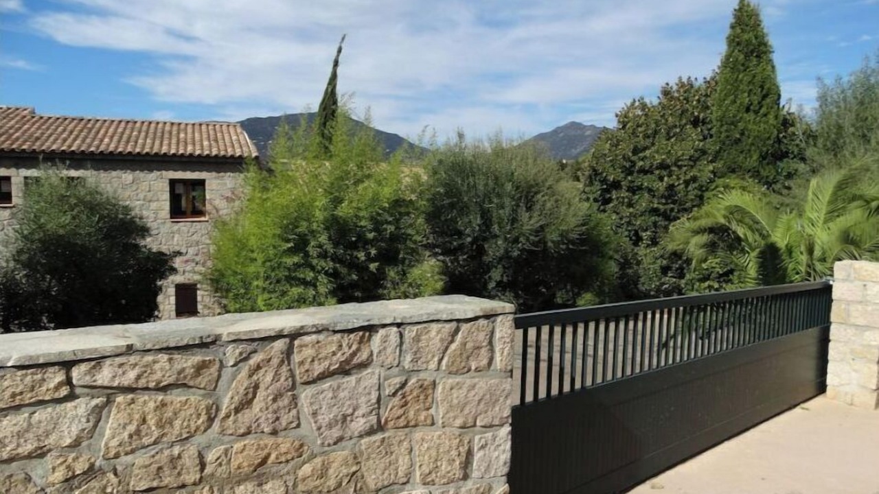Photo of Outdoor in Propriano