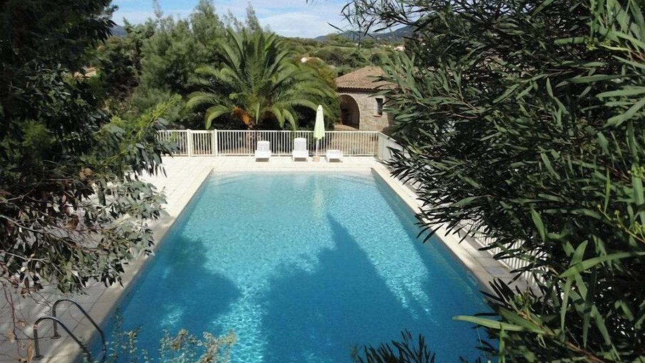 Photo of Outdoor in Propriano