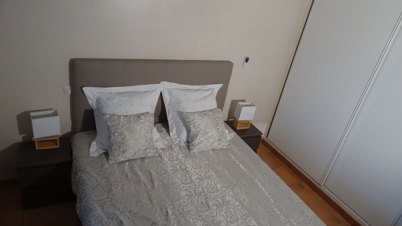 Photo of Bedroom in Propriano