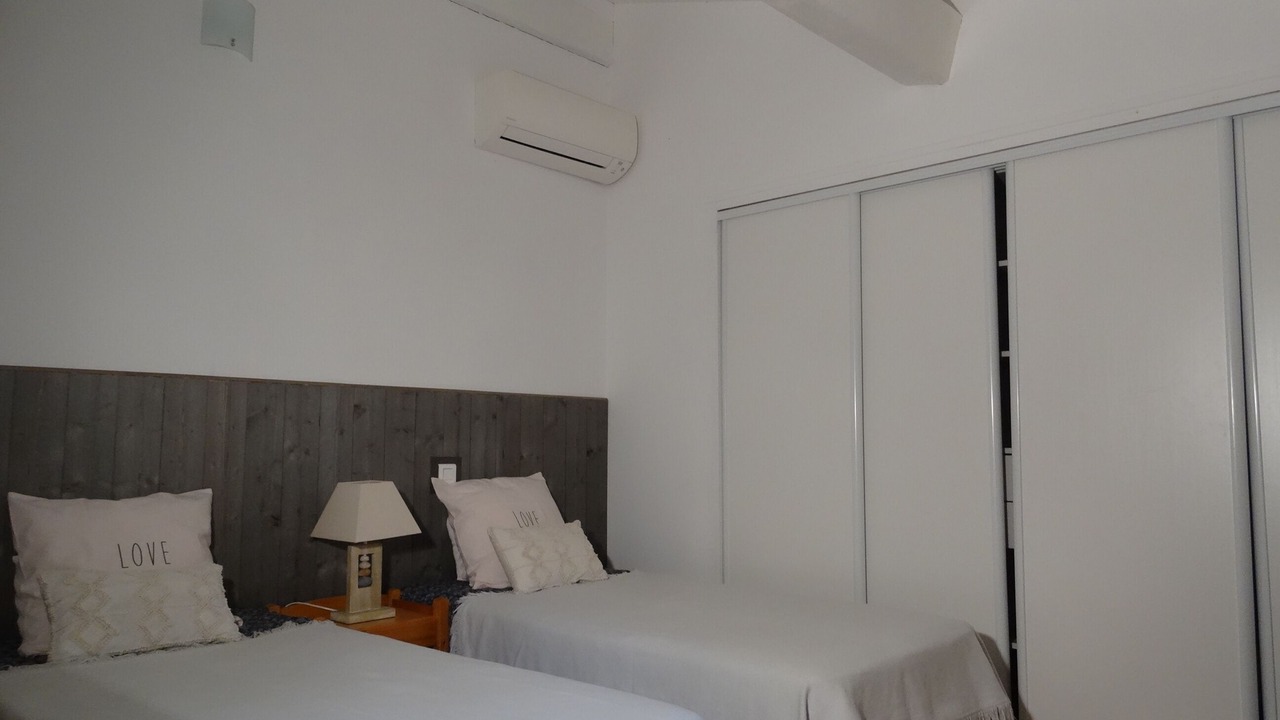 Photo of Bedroom in Propriano