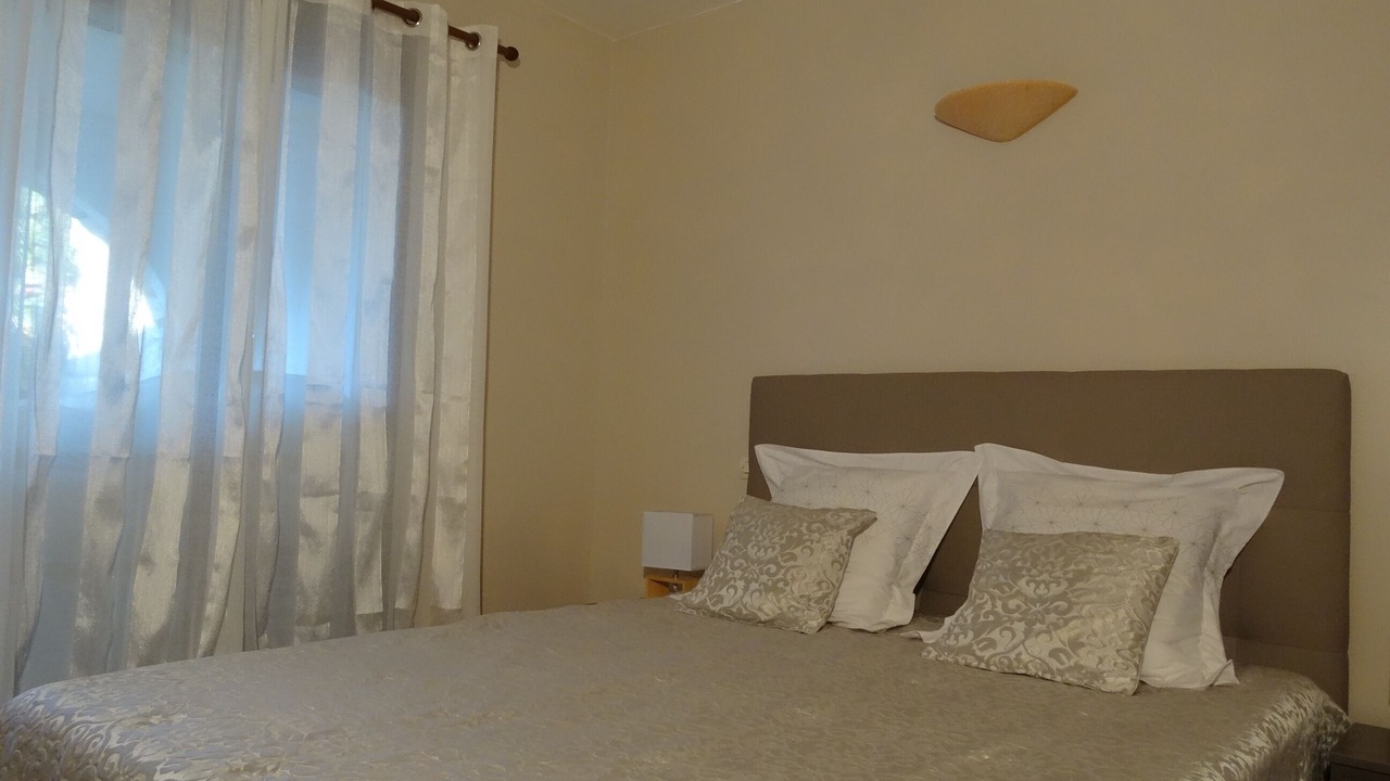 Photo of Bedroom in Propriano