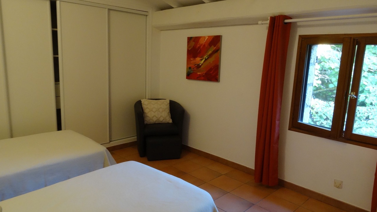 Photo of Bedroom in Propriano