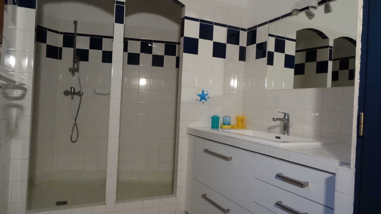 Photo of Bathroom in Propriano