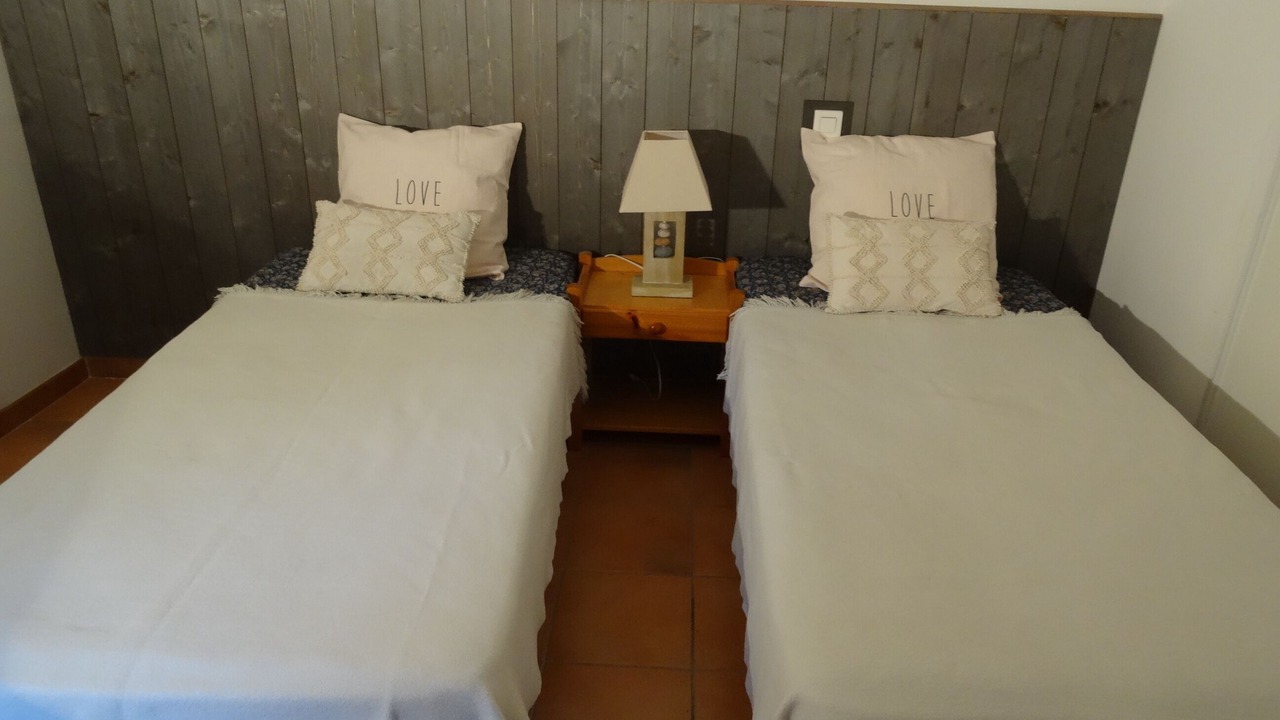 Photo of Bedroom in Propriano